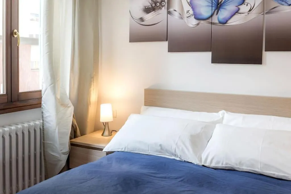 Beccaria Suite Firenze-1