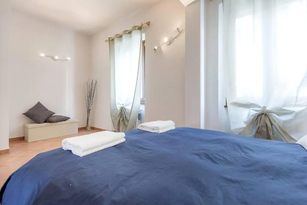 Beccaria Suite Firenze-1