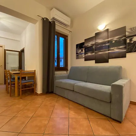 Beccaria Suite Firenze-2